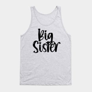 Big Sister v2 Tank Top